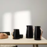 Jarra térmica Emma 1.2 Litros - Negro - Imagen 3