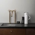 Jarra Térmica EM77 1 Litro - Blanco