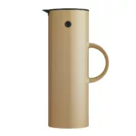 Jarra Térmica EM77 1 Litro - Dorado