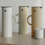 Jarra Térmica EM77 1 Litro - Dorado - Imagen 4