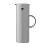 Jarra Térmica EM77 1 Litro - Gris - Imagen 2