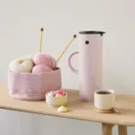 Jarra Térmica EM77 1 Litro - Lila - Imagen 3