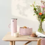 Jarra Térmica EM77 1 Litro - Lila