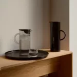 Jarra Térmica EM77 1 Litro - Negro - Imagen 3