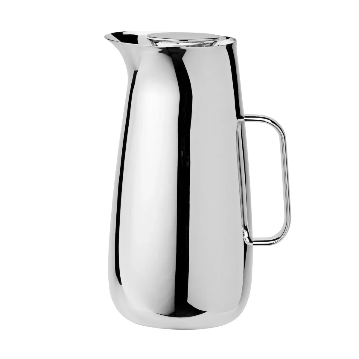 Jarra de vacío Norman Foster 1 Litro - Imagen 2