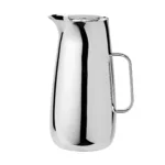 Jarra de vacío Norman Foster 1 Litro - Plateado - Imagen 2