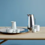 Jarra de vacío Norman Foster 1 Litro - Plateado - Imagen 3