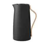 Jarra térmica Emma 1.2 Litros - Negro Mate - Imagen 2