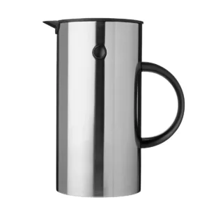 stelton jarra vacio 500 ml acero plateado stelton 915 STA915B104 01