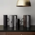 Jarra Térmica EM77 500 ml - Negro - Imagen 3