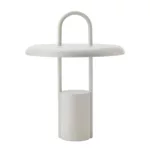 Lámpara portatil led Pier 25 cm - Imagen 2