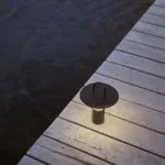 Lámpara portatil led Pier 25 cm - Imagen 2