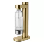 Gasificador de agua: Brus Carbonator - Dorado - Imagen 2