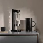 Gasificador de agua: Brus Carbonator - Negro - Imagen 4