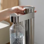 Set Brus Carbonator y Botella de agua - Imagen 2