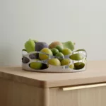 Panera Embrace 23 cm - Gris - Imagen 3