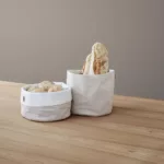 Panera Stelton - Beige - Imagen 3
