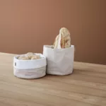 Panera Stelton - Beige - Imagen 4