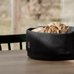 Panera Stelton - Negro - Imagen 3