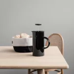 Panera Stelton - Negro
