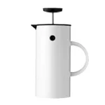 Prensa francesa EM77 1 Litro - Blanco - Imagen 2