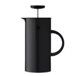 Prensa francesa EM77 1 Litro - Negro - Imagen 2