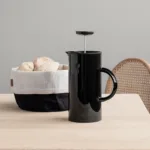 Prensa francesa EM77 1 Litro - Negro