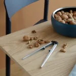 Rompe nueces y langosta EM - Plateado