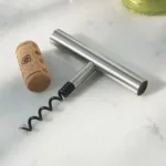 Sacacorchos Original - Plateado