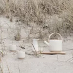 Tetera Theo 1.25 Litros - Blanco - Imagen 3