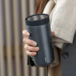 Vaso térmico To Go Click 400 ml