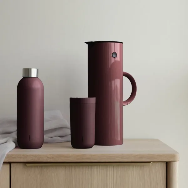 Vaso Térmico To Go Click 200 ml