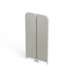 Tender Eclipse plegable con ruedas + Percha Petal para 32 prendas - Imagen 7